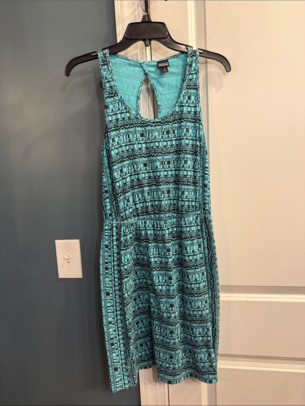 Patagonia West Ashley Dress